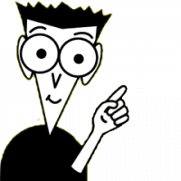 For Dummies mascot