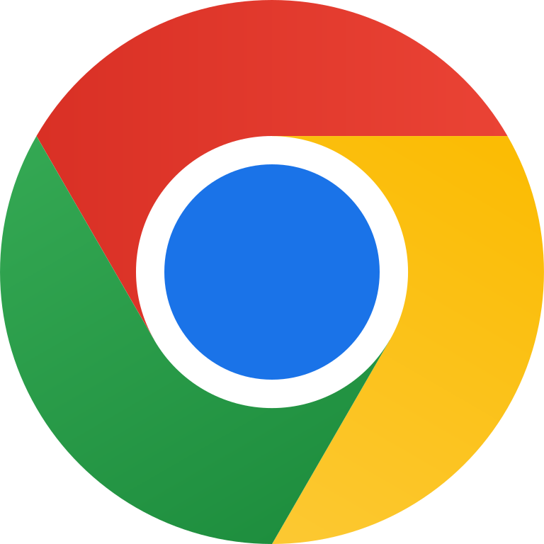 Install on Chrome
